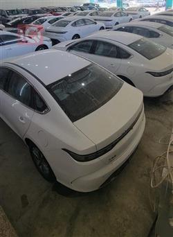 BYD Destroyer 05